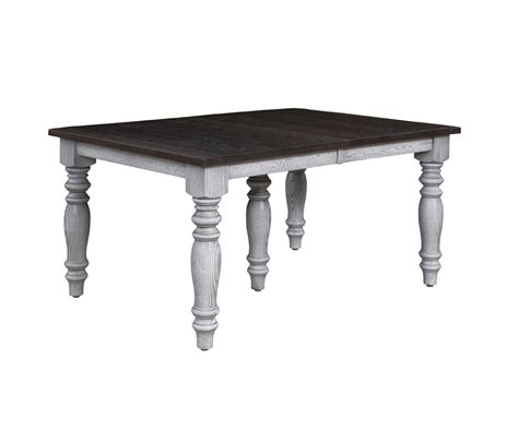 Sherbrooke Table Amish Crafted Furniture