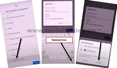 2 Methods to Bypass FRP LG Stylo 6 Android 10 Without APP