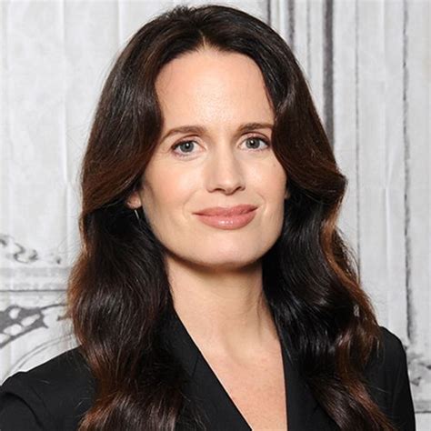 Elizabeth Reaser