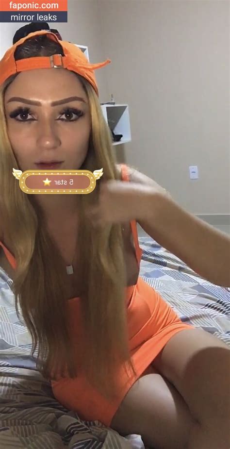 Laisa Manjabosco Aka Laisa Mainardi Nude Leaks Faponic