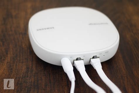 Samsung SmartThings WiFi Router Review: Discover the Benefits of a Mesh ...