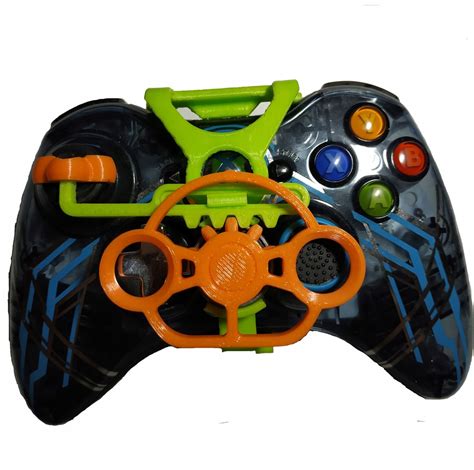Купить МИНИ-РУЛЬ ДЛЯ XBOX 360: отзывы, фото и характеристики на Aredi ...