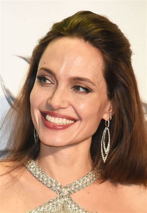 Angelina Jolie At Maleficent Mistress Of Evil Premiere In Tokyo 10 03