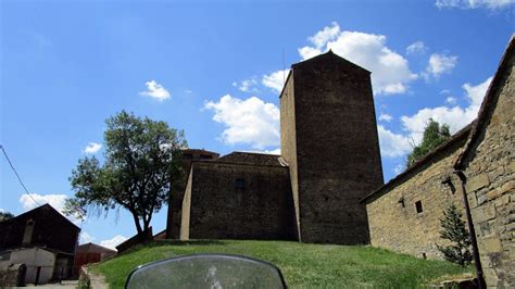 Castillos De Espa A By Gatho Castillo De Larres Huesca