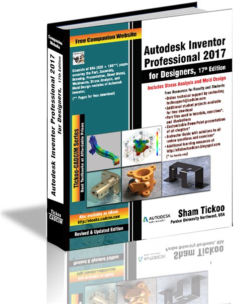 Autodesk Inventor Tutorial Books Freeloadsequi