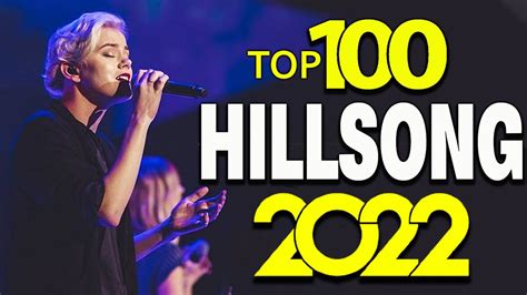 Top 100 Hillsong Praise And Worship Songs Playlist 2022 🙏 Christian Hillsong Worship Songs 2022