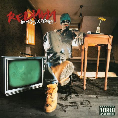 Rediscover Redman’s Debut Album ‘Whut? Thee Album’ (1992) | Tribute