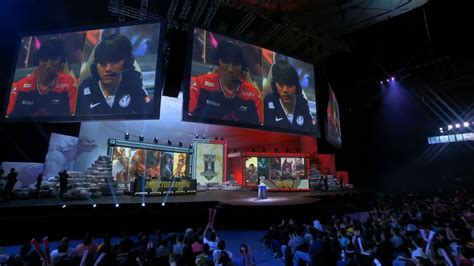 ITA LOL WORLDS 2019 Quarti Di Finale IG Vs GRF Game 4 YouTube