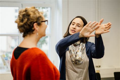 Ablauf Systemischer Aufstellungen Dr Andrea Berreth