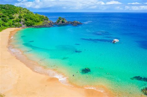 5 Playas Donde El Mar Parece Una Piscina Natural En Brasil 101