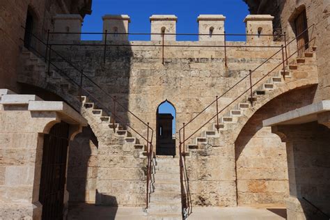 Las Torres De Quart Valencia