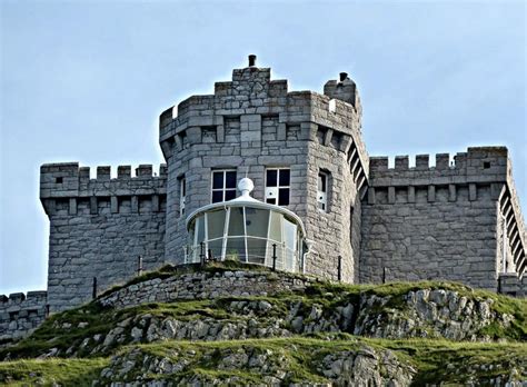 The Great Orme Lighthouse Bed & Breakfast | United States Lighthouse Society