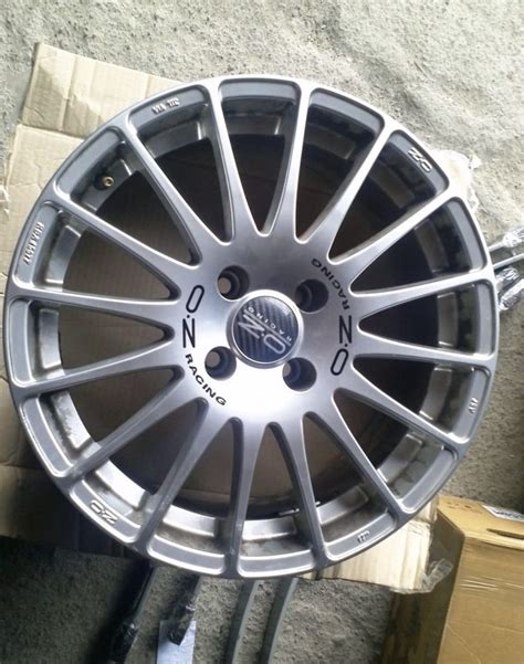 Диски OZ racing R17(original): 950 у.е. - Диски Ташкент на Olx