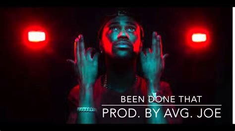 Big Sean Tyga Wiz Khalifa Nicki Minaj Type Beat Been Done That