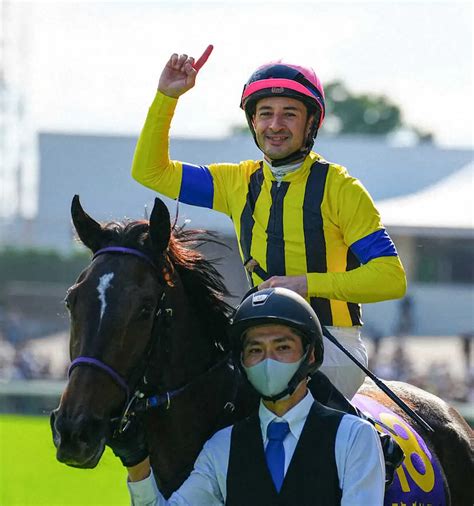 【有馬記念】ルメール G1年間7勝目だスターズオンアースとともに特別な“クリスマス競馬”― スポニチ Sponichi Annex ギャンブル