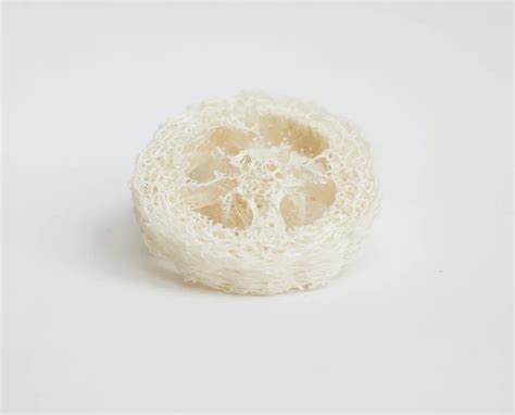 Sopo Luffa Saippua-alusta – Ekologinen ja Monikäyttöinen – Sopo Soap