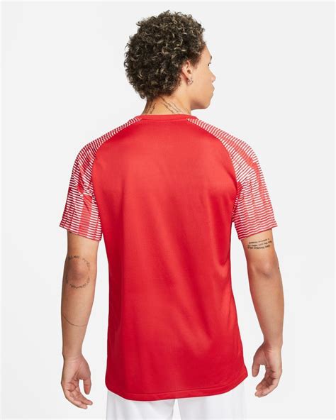 Maillot De Match Nike Academy Pour Homme Dh Ekinsport