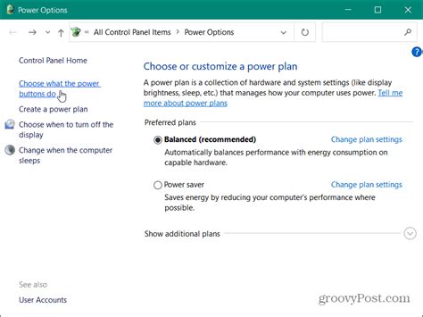 Windows 10 Tip Find Control Panel And Other Familiar Windows 7 Tools ...