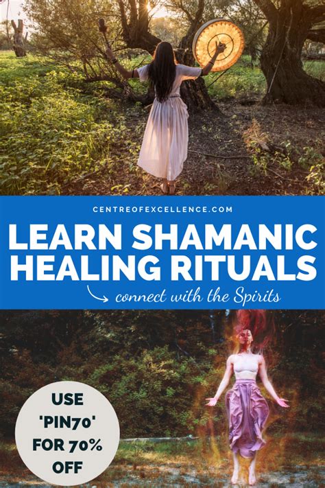 Shamanic Healingenergy Healing Diploma Course Centre Of Excellence