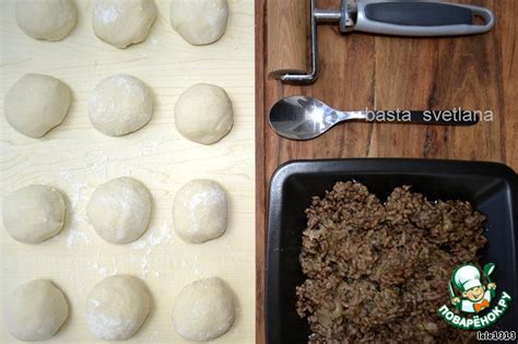 Узбекская юпка – кулинарный рецепт