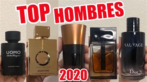 Mejores Perfumes De Hombre 2020 Flash Sales | www.flextechnologies.com