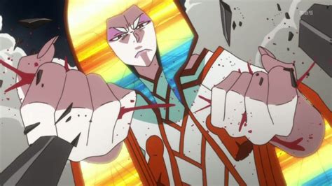 Tenka Seiha Kill La Kill 24 A Big Sweaty Naked Pile Blog Archive