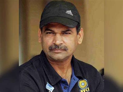 Former India Wicket-Keeper Vijay Yadav Named India 'A' Fielding Coach