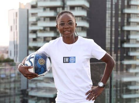 CAN féminine 2022 Nchout Njoya Ajara déjà à Rabat pour le tirage au