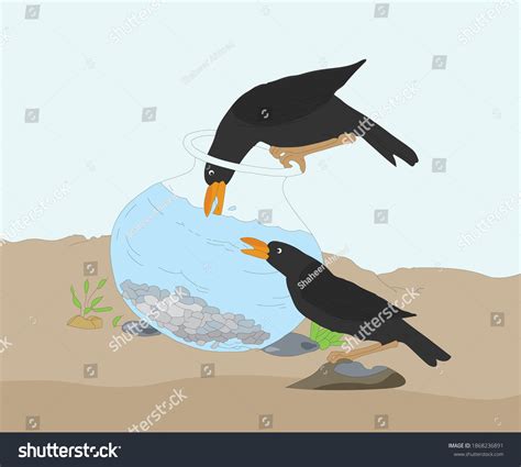 704 Crow drinking water Images, Stock Photos & Vectors | Shutterstock