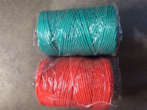 6mm Poly Twine Nemi