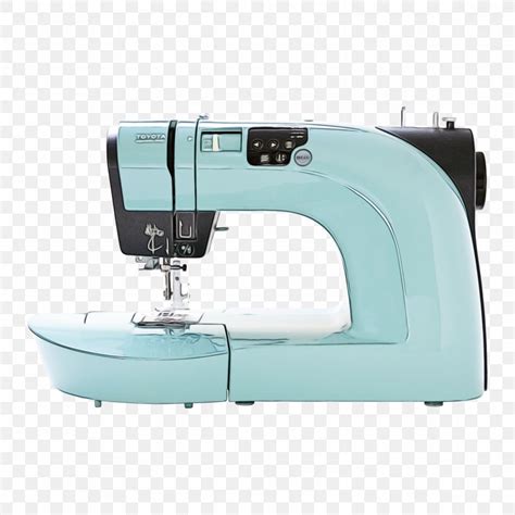 Toyota Oekaki Renaissance Sewing Machines Toyota Super Jeans J Png