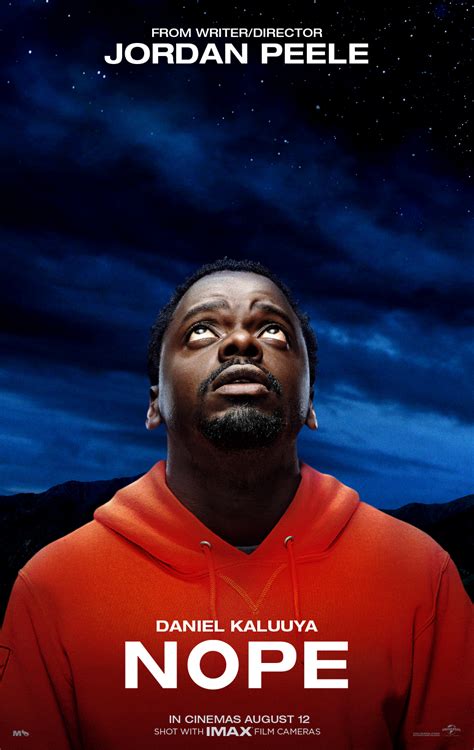 Nope Trailer Will Jordan Peele S Third Film Be Out Of This World