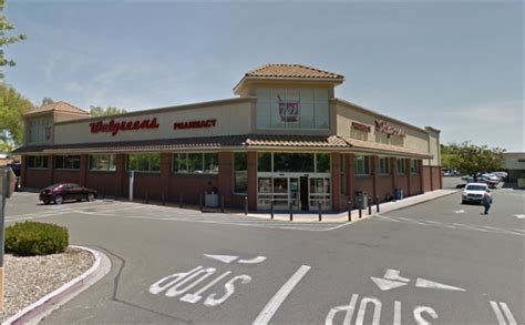 Sacramento CA: Walgreens CA-Sacramento - Retail Space - CIM Group