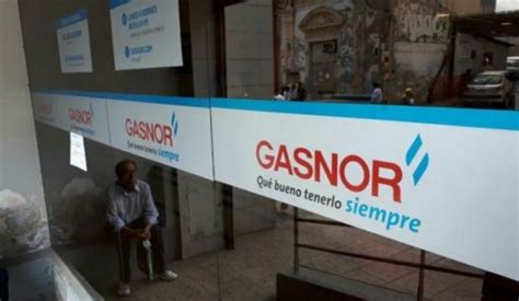 Gasnor si se aprueba la suba de gas las boletas en Salta aumentarán