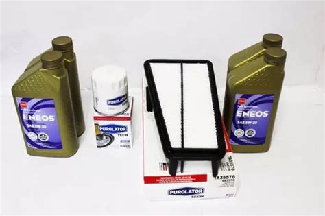 Afinaci N Aceite Filtros Toyota Yaris Meses Sin Intereses