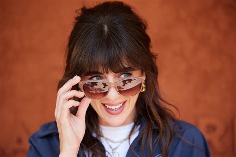 Photo Nolwenn Leroy est fan de son compagnon Arnaud Clément Nolwenn