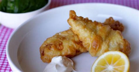 10 Best Fish Batter Plain Flour Recipes