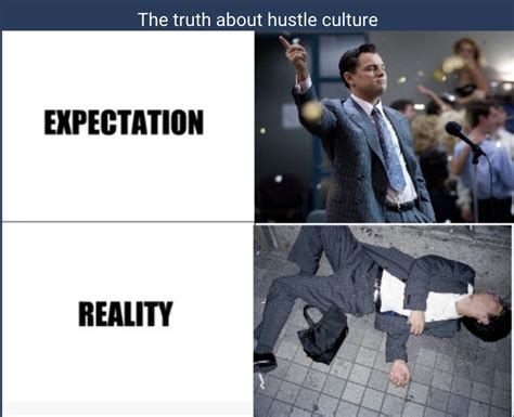 Hustle Culture Formula For Success Or Toxic Mindset Careerscompass By Mycareersfuture