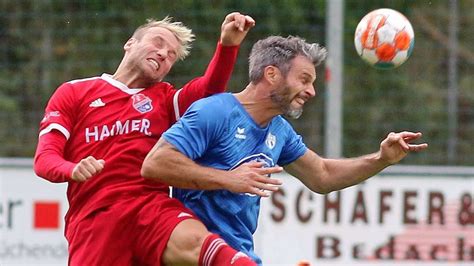 Landesliga S Dwest Sc Olching Zu Gast Beim Tsv Hollenbach