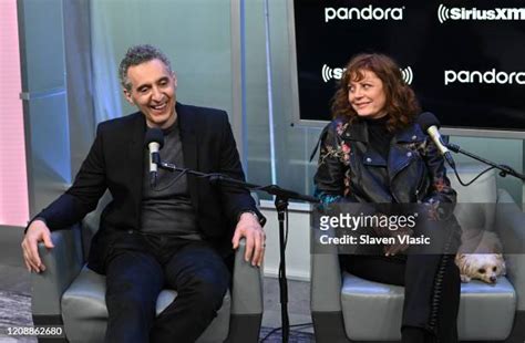 John Turturro Susan Sarandon Photos Et Images De Collection Getty Images