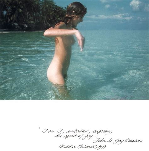 David Hamilton Photographer Erotic Retro Photo Gallery From Nudism