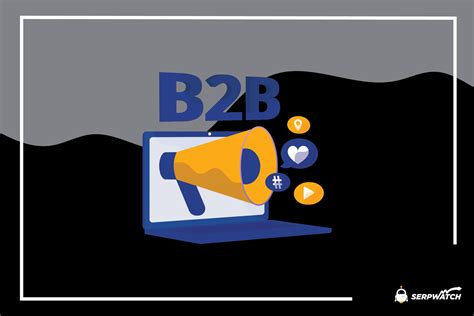 B2b Marketing Stats 2024 Spend Market Size Growth Rate Serpwatch