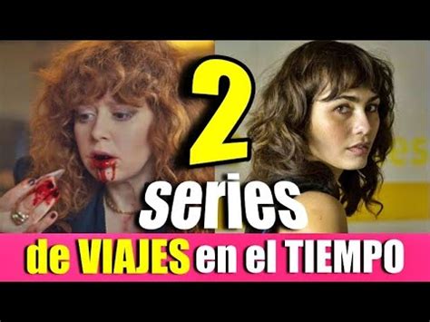 Mu Eca Rusa Las Vidas De Lea Series Netflix Rese A Viajes En El