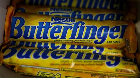 Butterfinger Cups Commercial