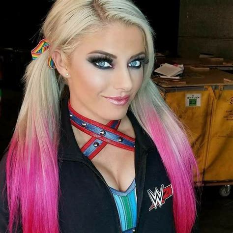 Pin By Hiroyuki Mori On Alexa Bliss Alexa Gorgeous Ladies Of Wrestling Raw Women S Champion