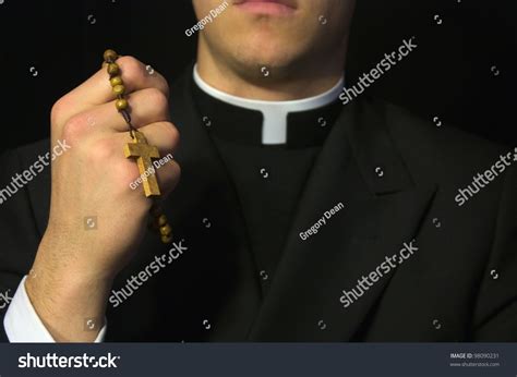 2,330 Catholic priest collar Images, Stock Photos & Vectors | Shutterstock