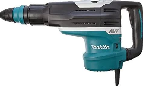 Makita Hr C Avt Rotary Hammer Instruction Manual