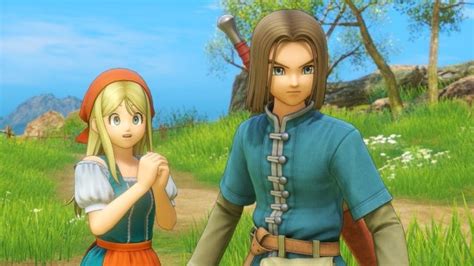 Dragon Quest 11 Switch, Xbox One, PC: Is it Coming to Other Platforms ...