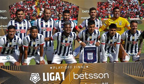 Fichajes Alianza Lima Fichajes Rumores Salidas Y Ltimas Noticias