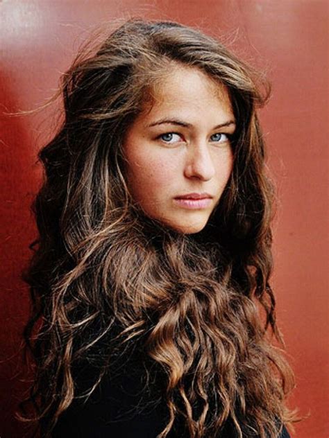 Hot Sexy Henriette Confurius Bikini Pics